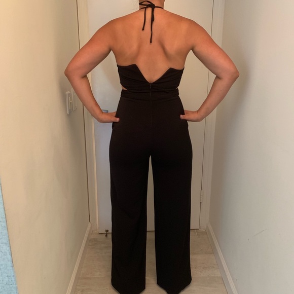 Express Jumpsuit - Picture 3 of 7
